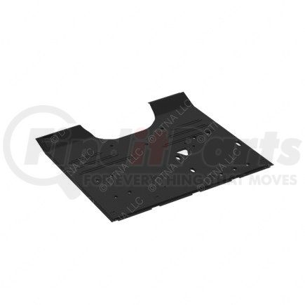 Freightliner W18-00671-017 Floor Cover - Automatic, Left & Right Hand, Seats