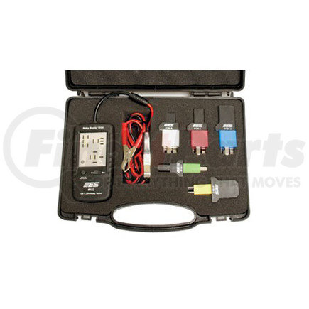 Electronic Specialties 193 12/24V Diagnostic  Relay Buddy Pro Test Kit