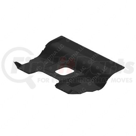 Freightliner W18-00907-000 Body Floor Covering - Daycab