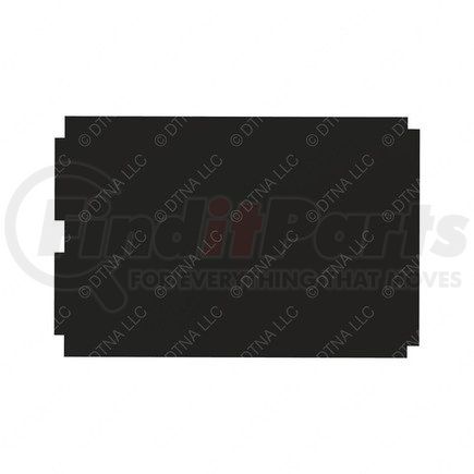 Freightliner W18-00072-022 FLR CVR