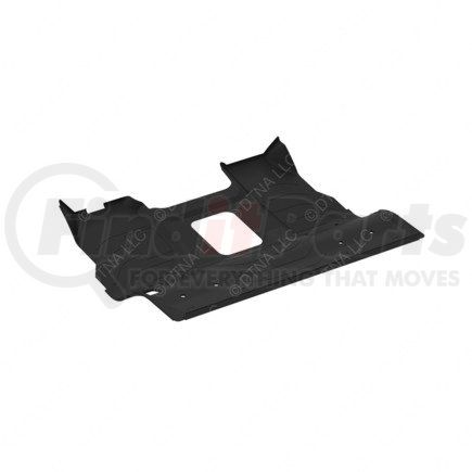 Freightliner w1800664005 Body Floor Covering - Day Cab