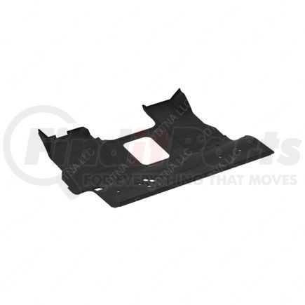 Freightliner W18-00664-011 Body Floor Covering - Day Cab
