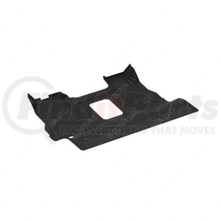 Freightliner W18-00664-015 Body Floor Covering - Crew Cab