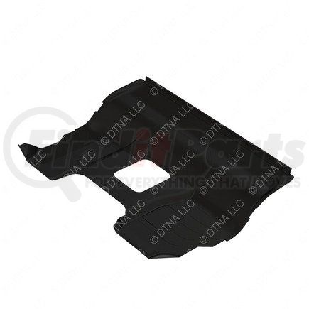 Freightliner W18-00664-016 Body Floor Covering - Day Cab