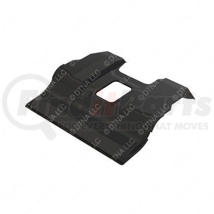 Freightliner W18-00664-021 Body Floor Covering - Crew Cab