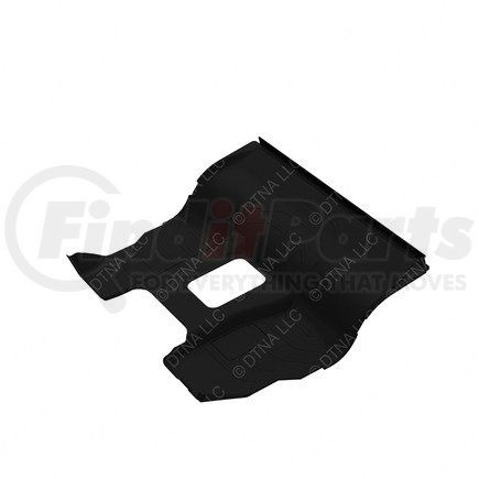 Freightliner W18-00664-047 Body Floor Covering - Day Cab
