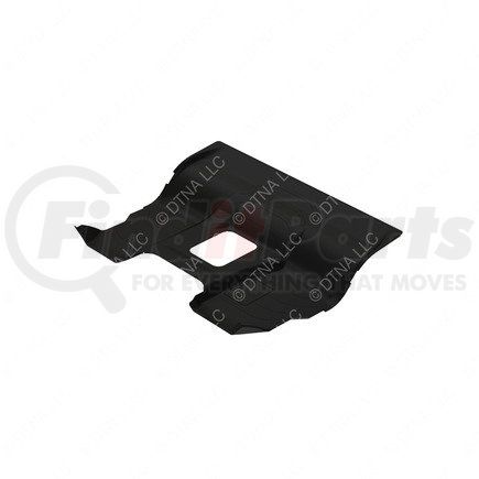 Freightliner W18-00664-130 Body Floor Covering - Day Cab
