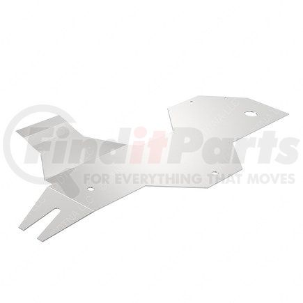 Freightliner wws501103431 Floor Pan