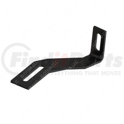 Freightliner wws672093537 Grille Bracket