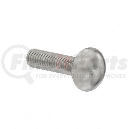 Freightliner wws11500125 Screw - 20Mm x 4.2 x 3.5, Steel