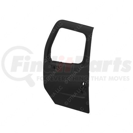 Freightliner Z18-67278-009 DOOR-CAB,M2,DVM,SGRBHDL