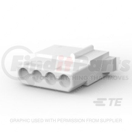 Freightliner ai14804240 CONN 4-PIN F