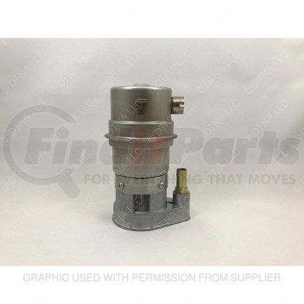 Freightliner c2tz9350c Fuel Pump Module Assembly - 12 Volt, Electric