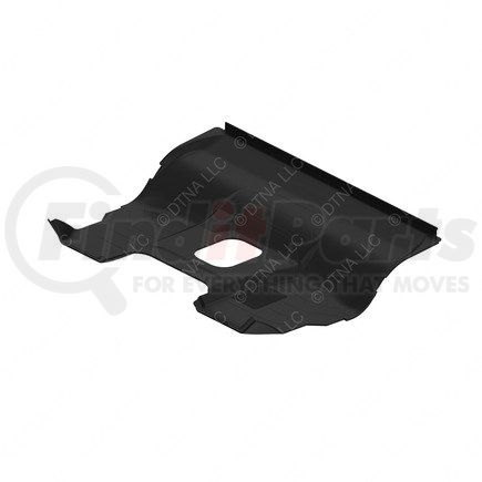 Freightliner W18-00907-041 Body Floor Covering - Daycab