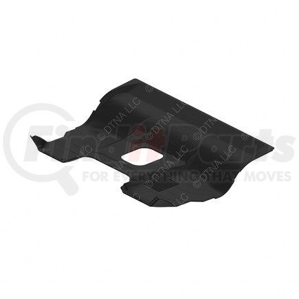 Freightliner W18-00907-065 Body Floor Covering - Crew Cab