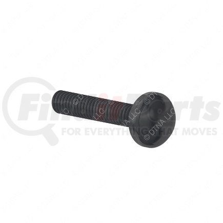 Freightliner wws40143423 Screw - PHH, Stainless Steel, 10