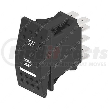 Freightliner wws78307011 Rocker Switch