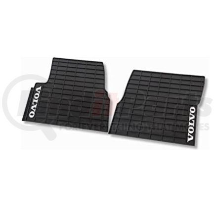 Volvo 85111523 Floor Mat - Interior Rubber