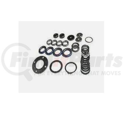 Interstate-McBee A-5108120 Blower Repair Kit