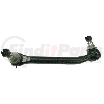 AUTOMANN 463.DS1179 - drag link, 14.210 in. c to c, for peterbilt