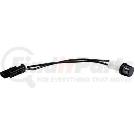 Peterbilt 16-06745 Dash Warning Indicators / Light Wiring Harness