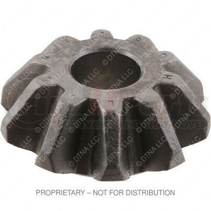 Freightliner etn104139 Differential Carrier