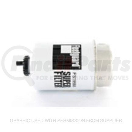 Freightliner fgfs19588 Engine Oil Filter Element