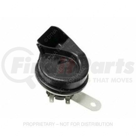 Freightliner mbfmk518062 Horn - Electric High