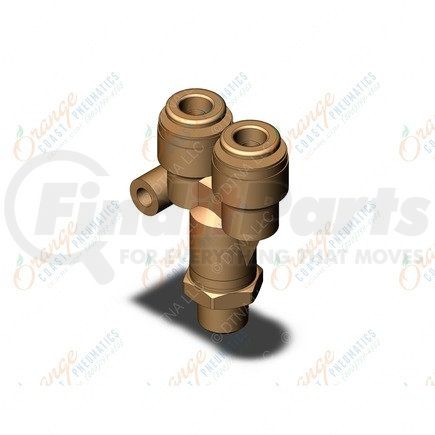 Freightliner smckv2u0734s Multi-Purpose Fitting