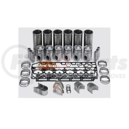 Interstate-McBee M-1841391C94 Inframe Kit