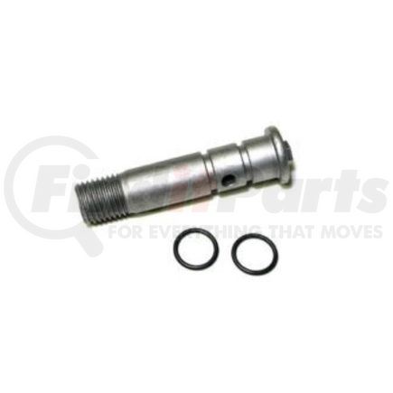 Bendix 109498 AD-IP Air Dryer Cartridge Bolt Kit - Includes Bolt, O-Rings, Lube and Instructions