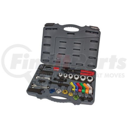 Lisle 39850 Master Plus Disconnect Set