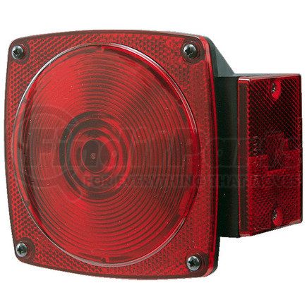 Peterson Lighting 440 440 Under 80" Combination Tail Light - without License Light