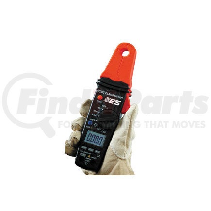 ELECTRONIC SPECIALTIES 687 Low Current AC/DC Clamp Meter