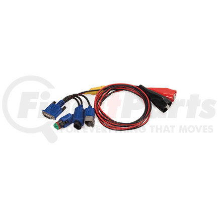 NEXIQ Technologies 493033 Trailer Wiring Adapter | FinditParts