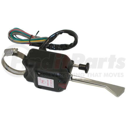 Peterson Lighting V500 500 Turn Signal Switch - 7-Wire