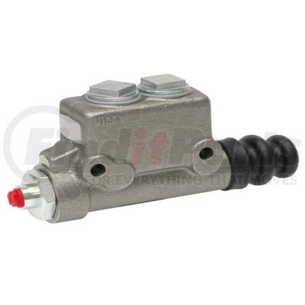 MICO 02-021-258 Master Cylinder - Hydraulic Oil Type, 1-3/8" Over 7/8", for Hyster and Other Equipment
