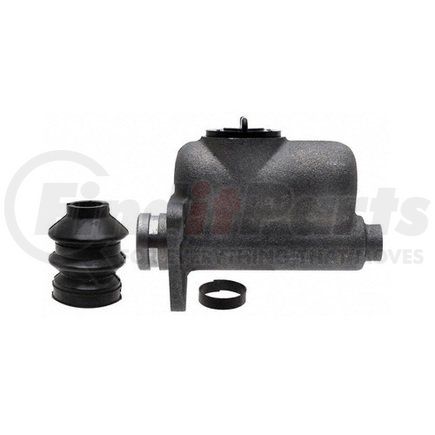 MICO 04-020-061 Master Cylinder - Brake Fluid Type, 1" Bore Dia.