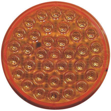 Peterson Lighting 866SA-2 4" Round Strobe/Turn Light - 36 LED