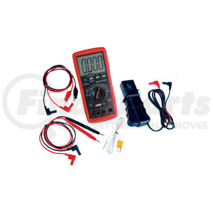 Electronic Specialties 590 Professional Automotive DMM