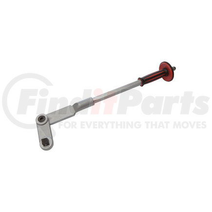 Private Brand Tools 70867 3/4" Power Bar