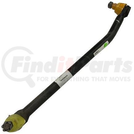 PETERBILT J20-6010 - steering link pin kit | link-drag