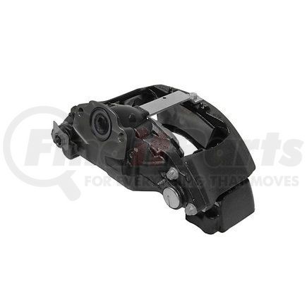 Meritor EX225H201XX000 Air Brake Disc Brake Caliper, 9.82 in. Pad Length, Axial Mount, M20 X 1.5, Right Side