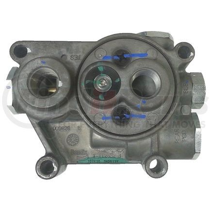 BENDIX 107430 - tractor protection valve | tractor protection valve
