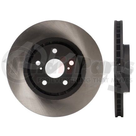 Advics A6F042 ADVICS OE Disc Brake Rotor