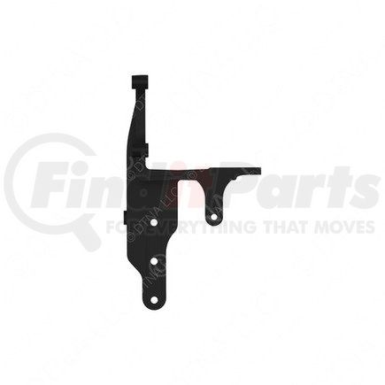 Freightliner 01-26668-000 MOUNTING BRACKET-COMPRESSOR.A/C. ISM