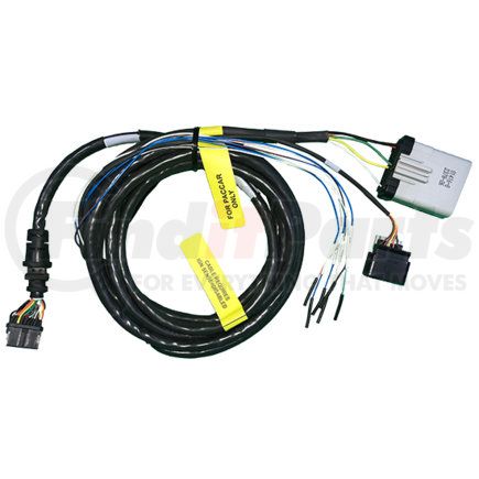 Kenworth 45-JE141-1A Cable Assy J1939,Rp1226Conn, 250Kbps,
