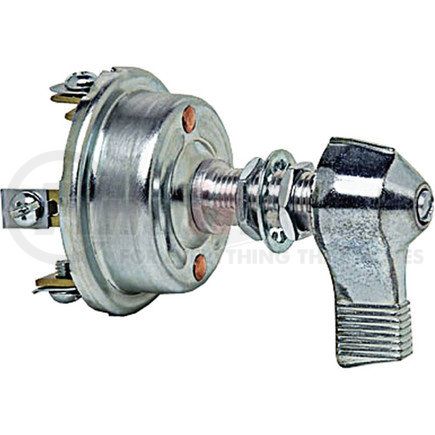 Littelfuse 90005-01-BX Cole Hersee Rotary Switch SW ROTARY 3POS #8