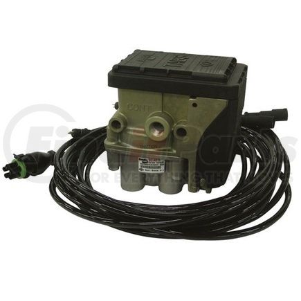 BENDIX 802997 - tabs6™ abs modulator valve kit for trailer - new | abs kit for trailer | abs modulator valve