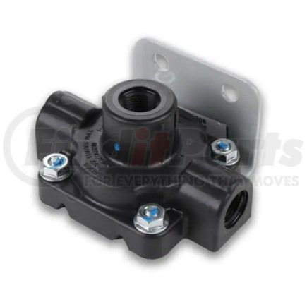 Bendix 802743 QRN™ Air Brake Quick Release Valve - New